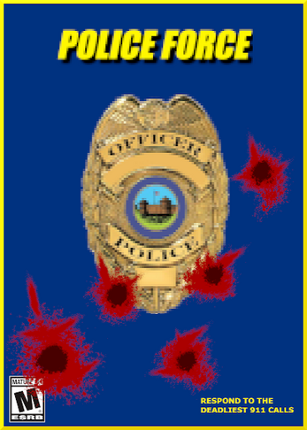 Police Force Image