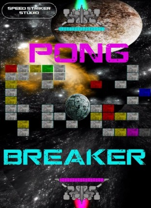 Pong Breaker Image