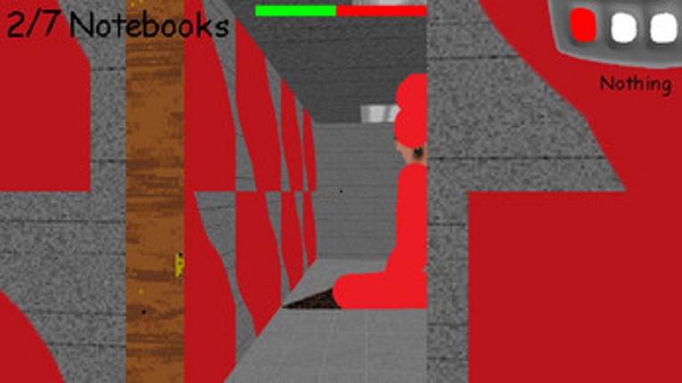 principal basics the old school screenshot