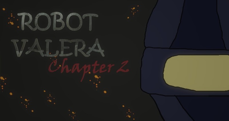 Robot Valera: Chapter 2 Game Cover