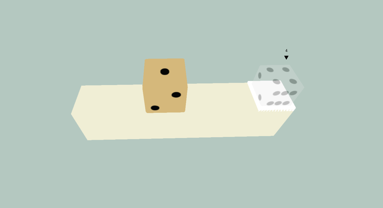 Games like Rolling Dice On A Chill Afternoon