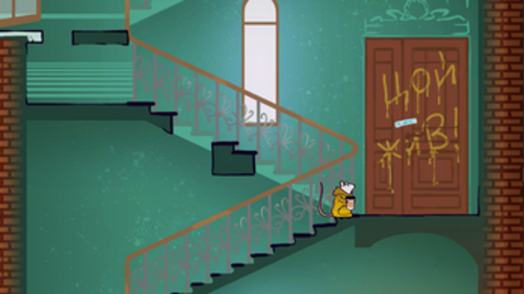 Roofside Picnic screenshot