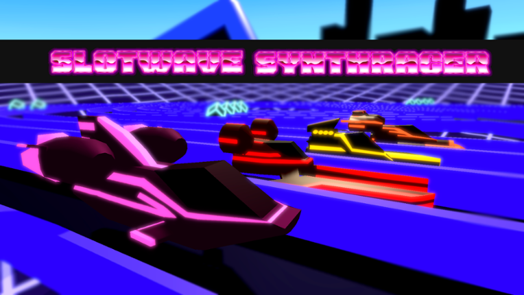 Slotwave SynthRacer Image