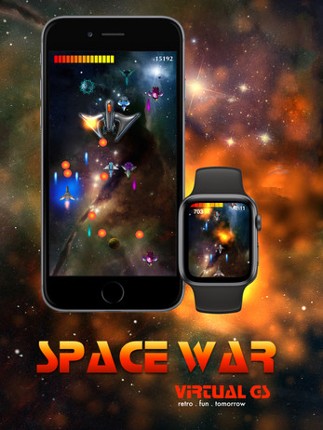 Space War GS Image