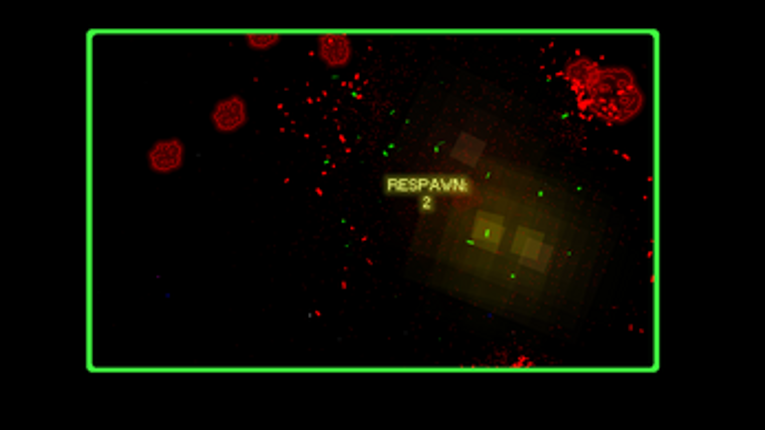 Space Xoid - Survival Image