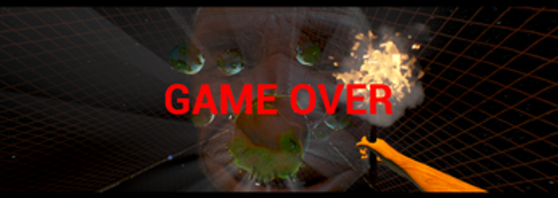 SpaceCaveman screenshot