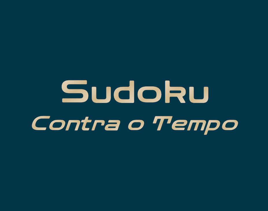 Games like Sudoku Contra o tempo
