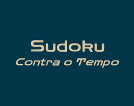 Sudoku Contra o tempo Image