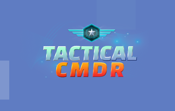 Games like TacticalCMDR v1.5 Full HD