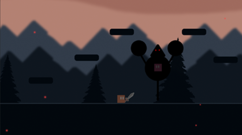 TalesOfCabra screenshot