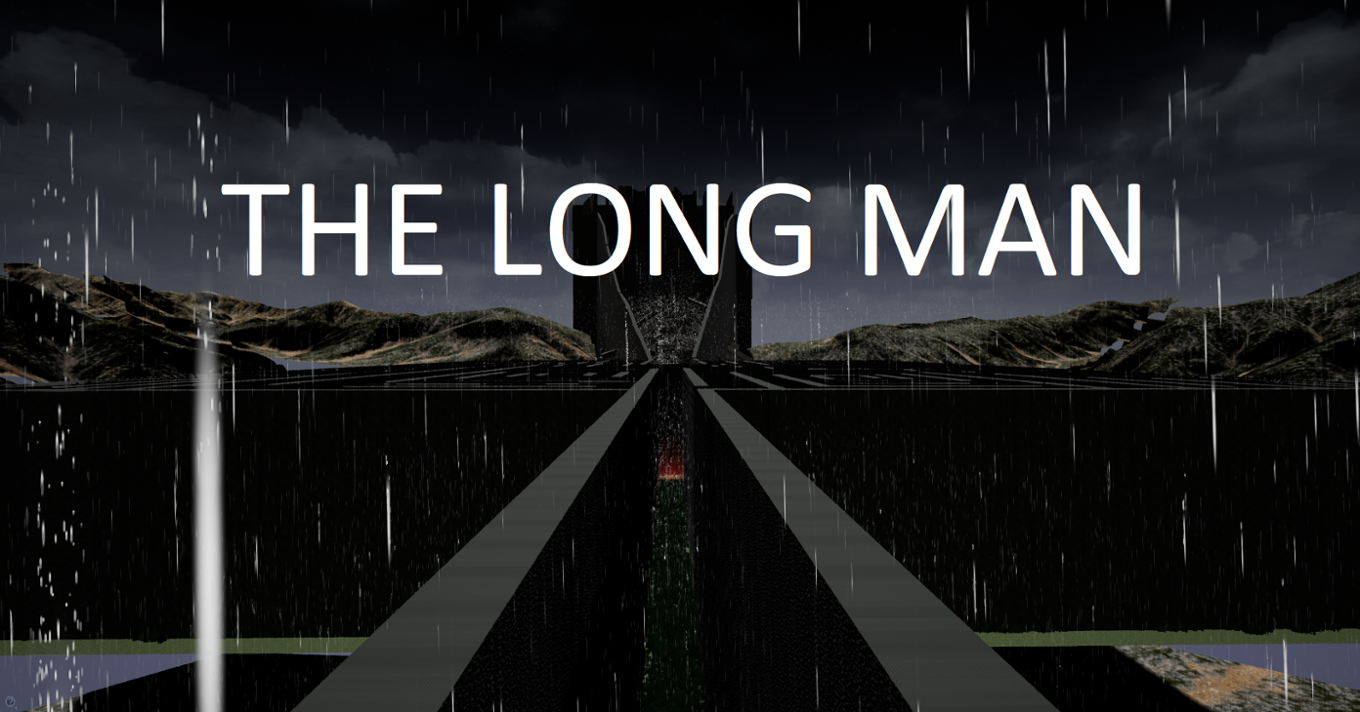 Games like The Long Man