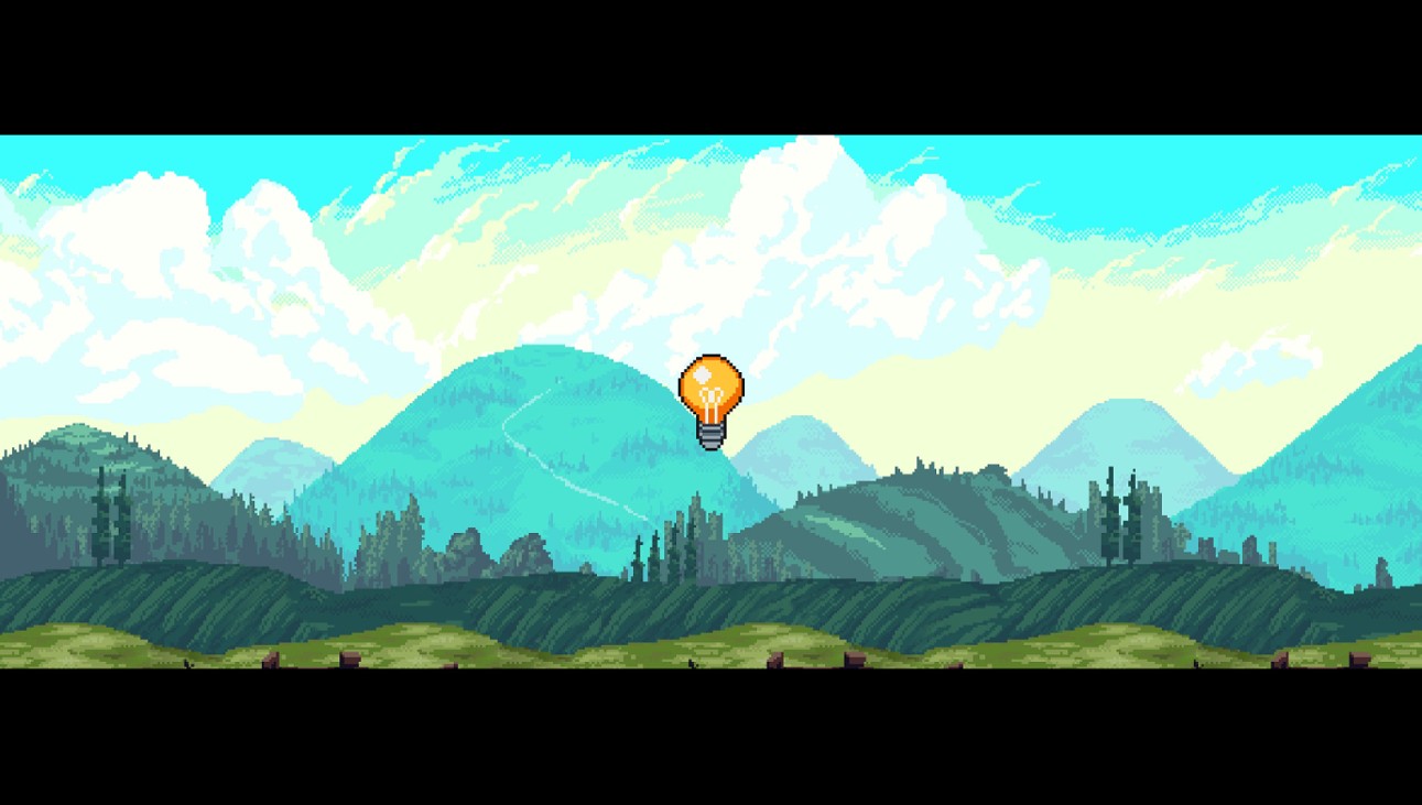 Games like Turn off the light... please!