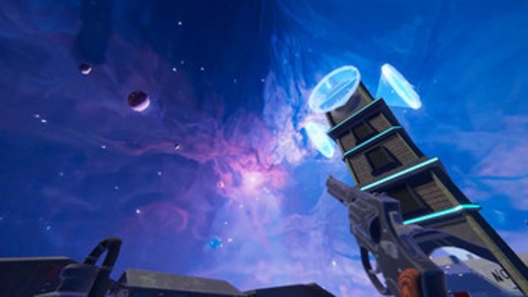 VoidShift Image