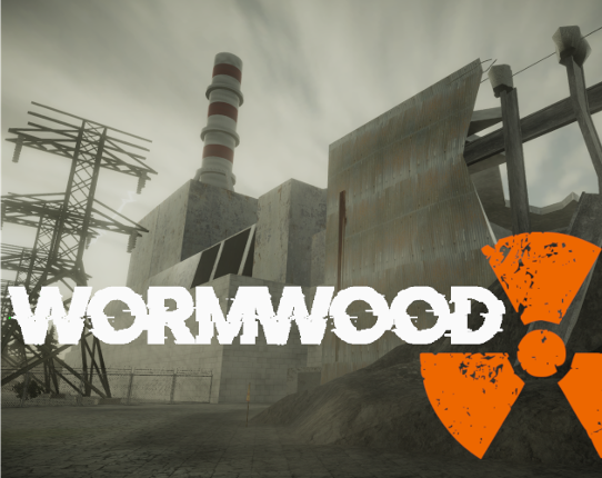 Wormwood Game Cover