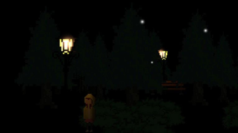 Yellow Riding Hood Image