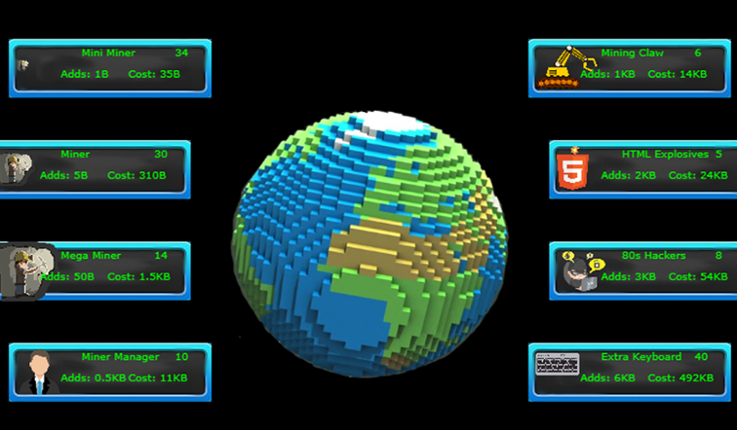 You Save the Internet Image