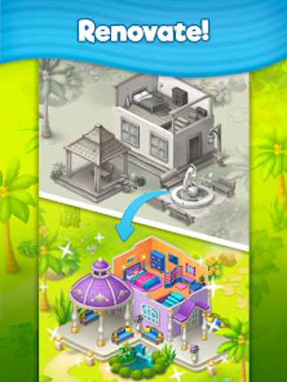 Merge Spa Honeymoon Image