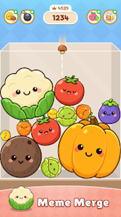 Brainzot Drop: Animal Merge Image