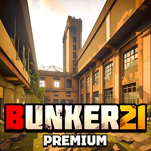 Games like Bunker 21 PREMIUM