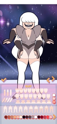 Gemsona Maker Image