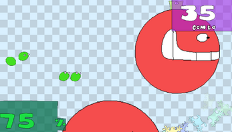 ⏚⎍⍀⌇⏁ screenshot