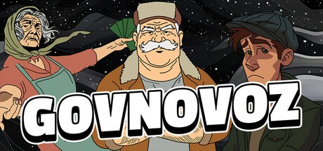 Games like GOVNOVOZ