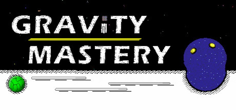 Gravity Mastery Game Cover