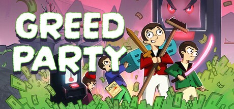 Games like Greed Party