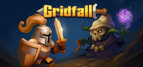 Games like Gridfall