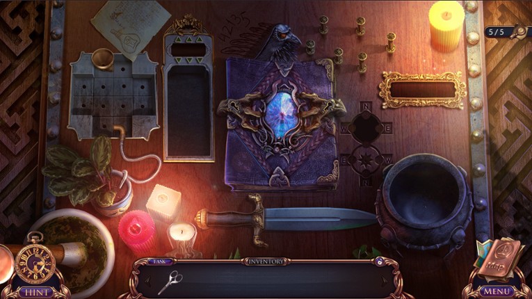 Grim Tales: The Final Suspect Collector's Edition screenshot