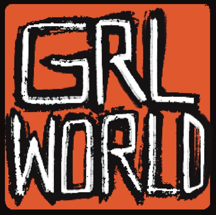 Games like GRL World