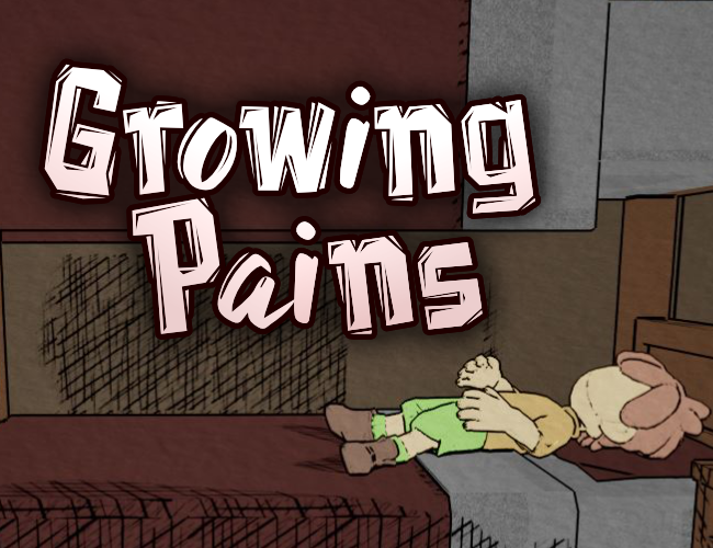 Games like Growing Pains