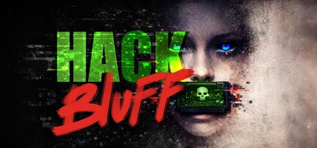 Games like Hack'n'Bluff