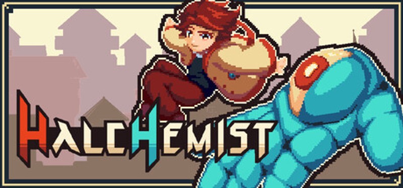 Halchemist Image