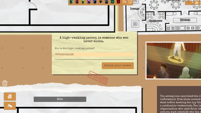 Happy Nuclear screenshot