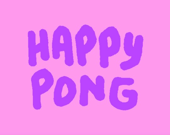 Happy Pong Image