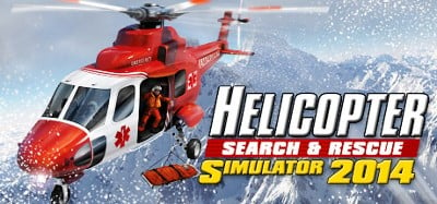 Helicopter Simulator 2014: Search and Rescue Image