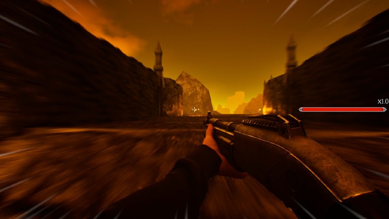 Hell Yeah Erlik! screenshot