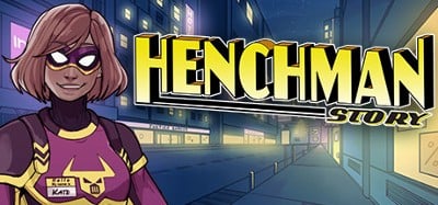 Henchman Story Image