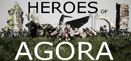 Games like Heroes of Agora