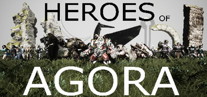 Heroes of Agora Image