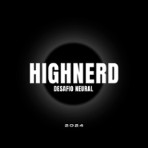 Highnerd - Desafio Neural Image