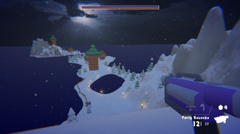 Holidays: Christmas Evolved Image