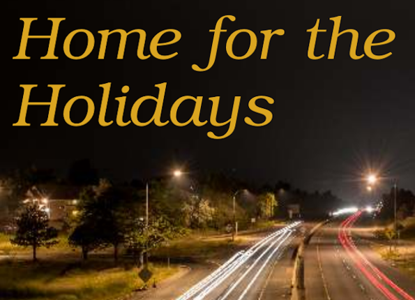 Home for the Holidays Image