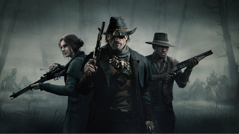 Hunt: Showdown 1896 screenshot