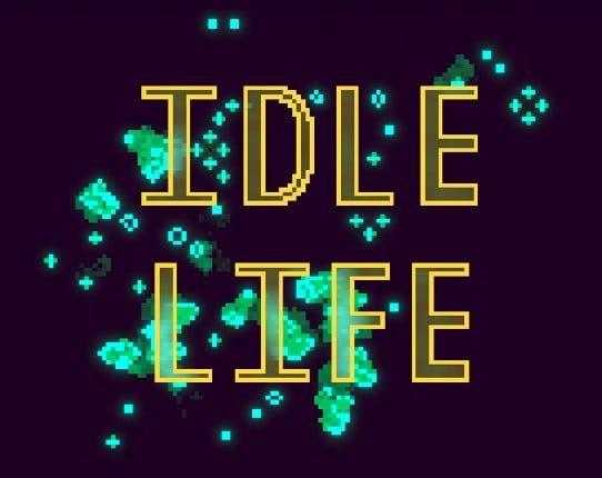 Idle Life Game Cover