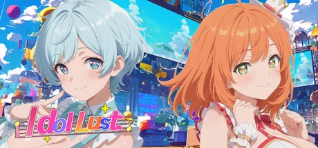 Games like Idol Lust