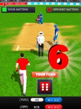 Indian Premier Ludo Cricket Image