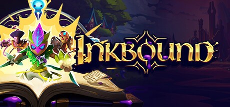 Games like Inkbound