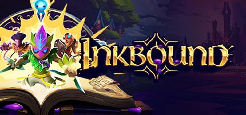 Inkbound Image